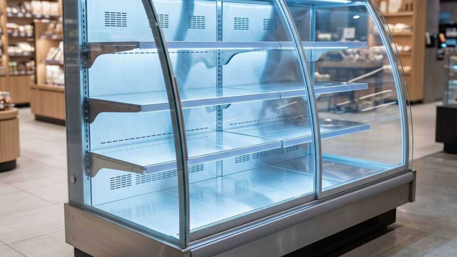 Como aumentar a vida útil de equipamentos refrigerados